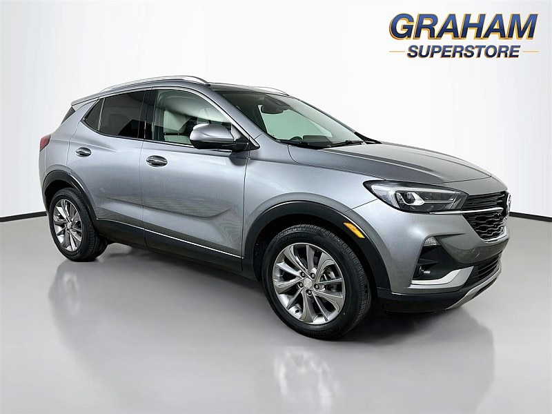 2023 Buick Encore GX