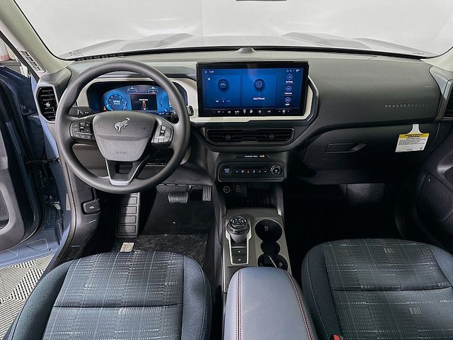 2025 Ford Bronco Sport Heritage - Photo 15