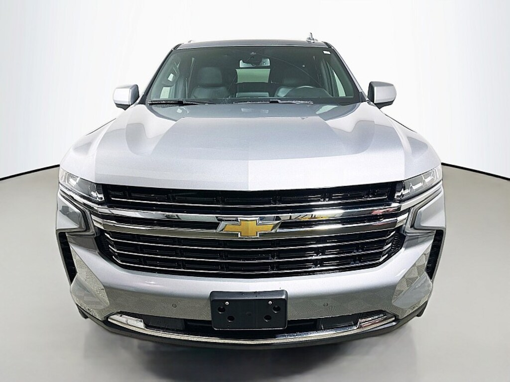 Used 2024 Chevrolet Tahoe LT Full Size SUV
