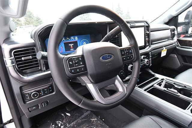 2025 Ford F-250 Super Duty Lariat - Photo 9