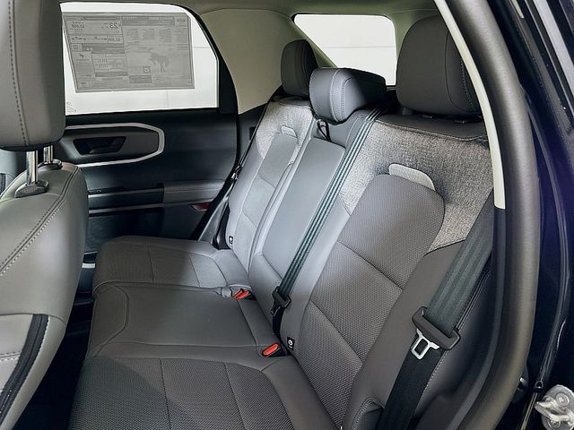 2025 Ford Bronco Sport Badlands - Photo 8
