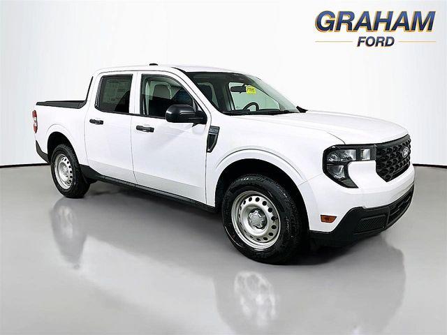 2026 Ford Maverick TRUCK 