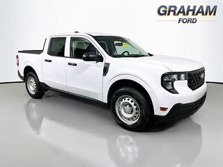 2026 Ford Maverick XL TRUCK