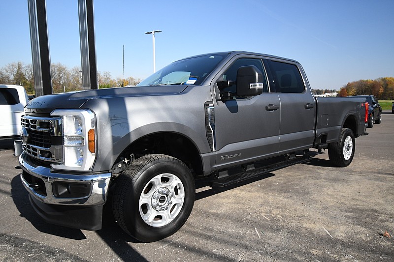 Used 2026 Ford Super Duty F-250 4WD XLT Full Size Truck