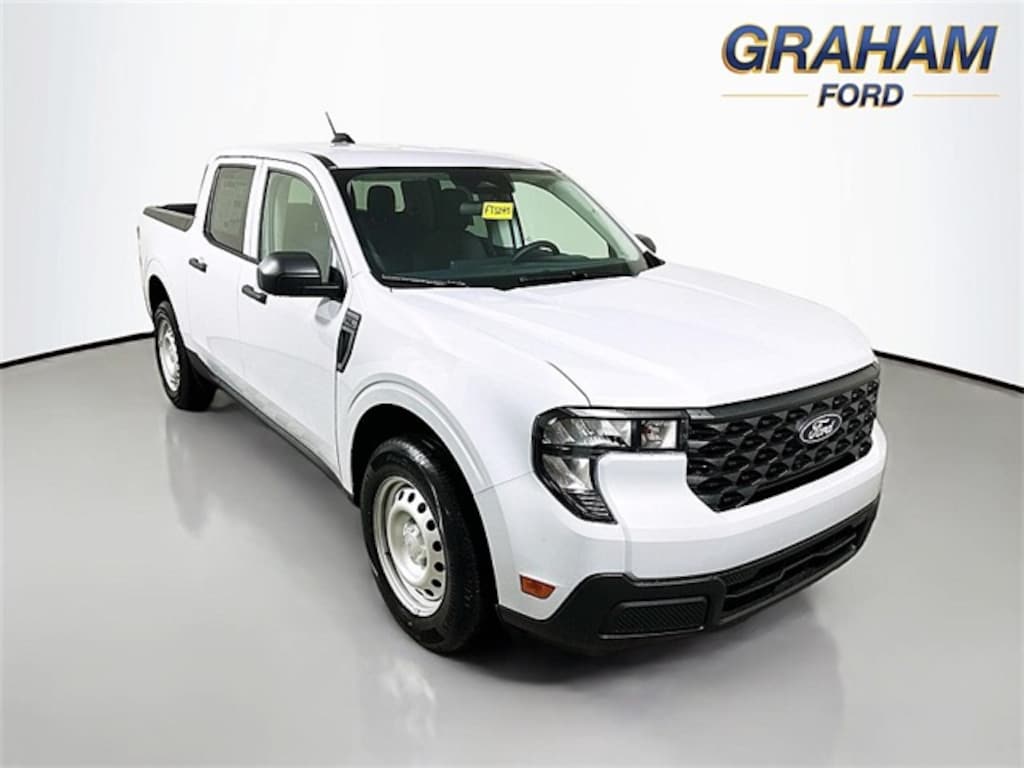 New 2025 Ford Maverick XL TRUCK