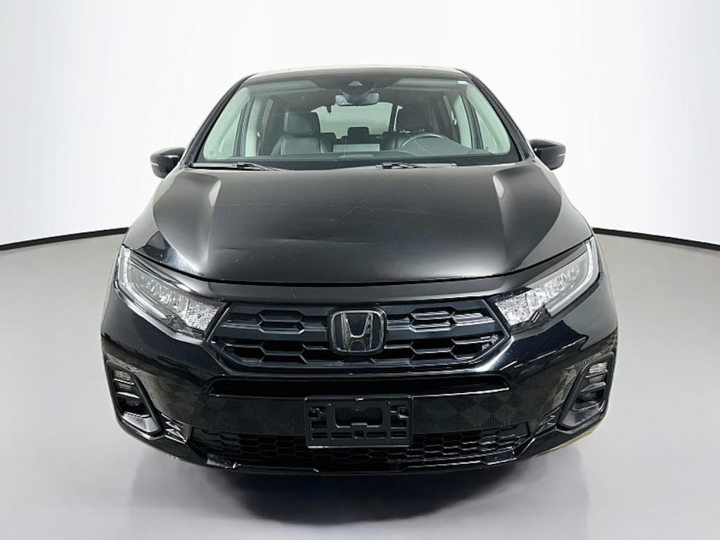 Used 2025 Honda Odyssey EX-L Minivan