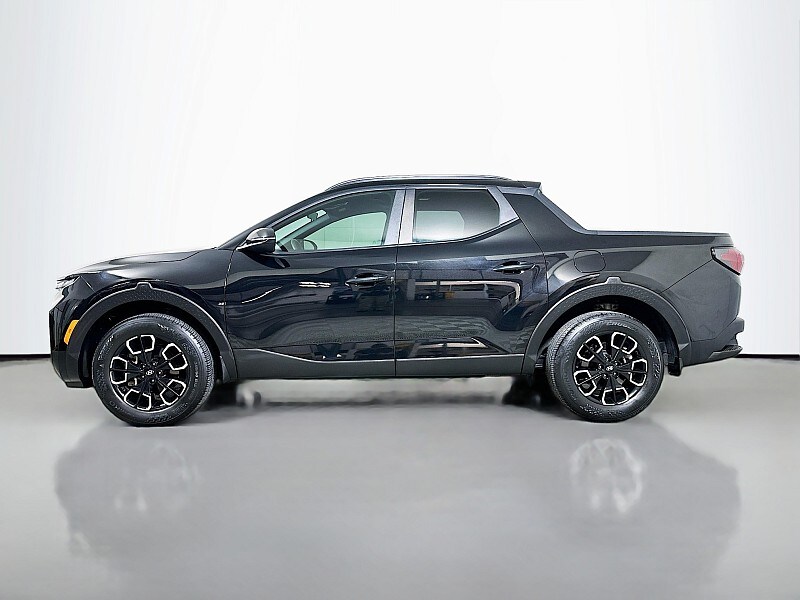 2023 Hyundai Santa Cruz SEL photo 4