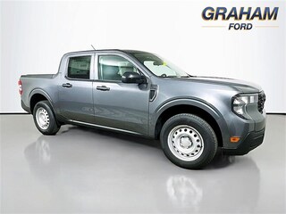 2025 Ford Maverick XL TRUCK