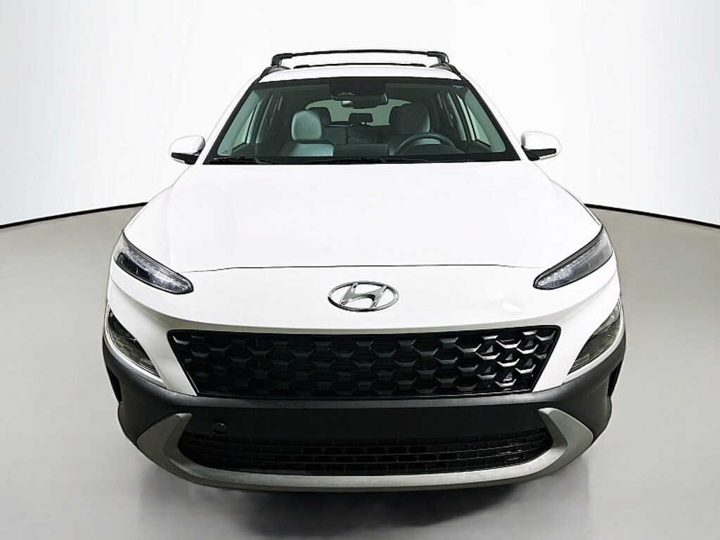 Used 2023 Hyundai Kona SEL Crossover SUV