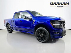 2026 Ford F-150 STX TRUCK