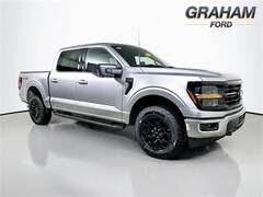 2026 Ford F-150 XLT TRUCK