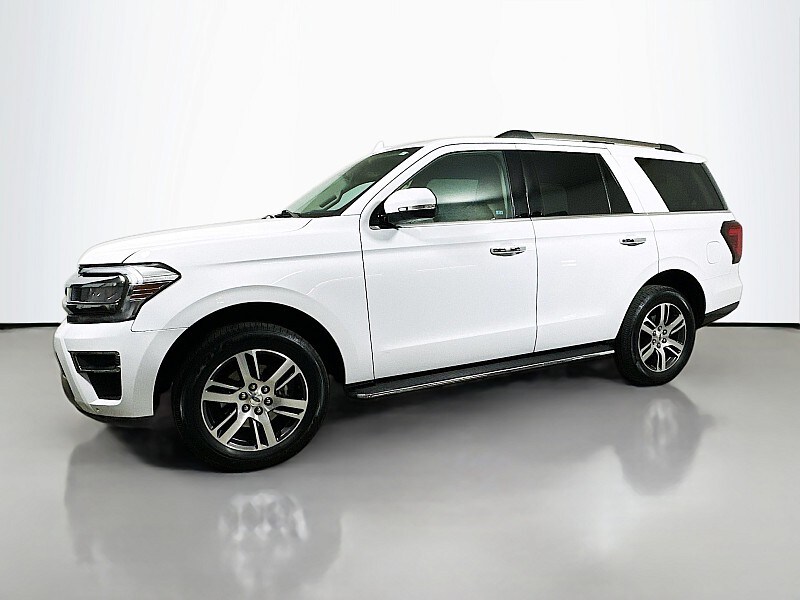 2023 Ford Expedition Limited photo 3