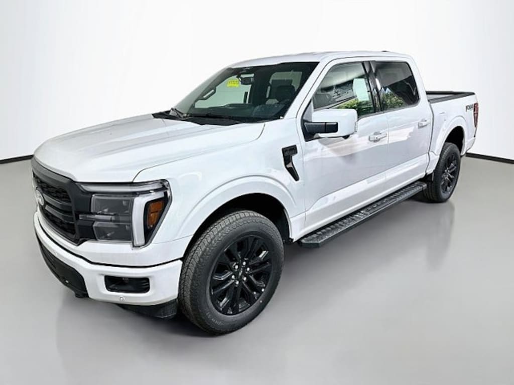 New 2026 Ford F-150 Lariat® TRUCK