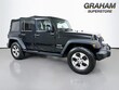 Jeep Wrangler JK Unlimited