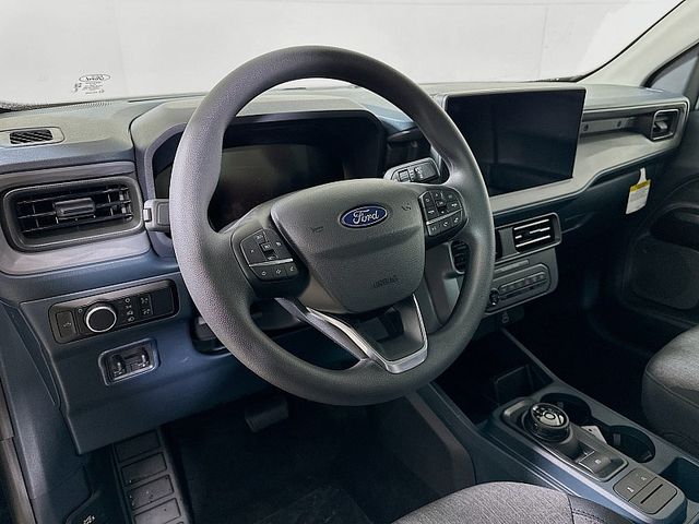 2025 Ford Maverick XLT - Photo 9