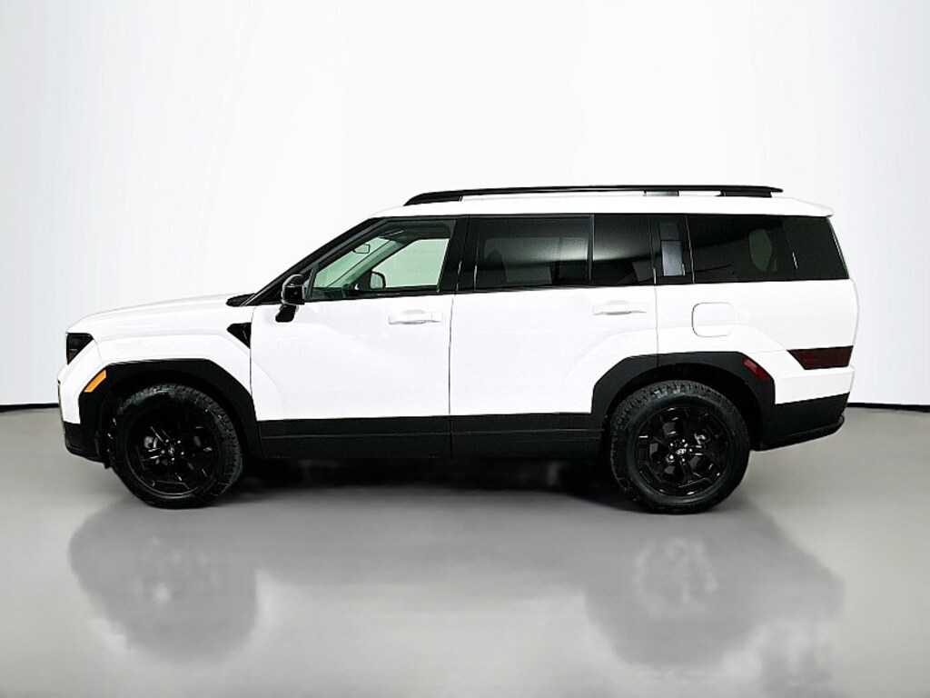 Used 2025 Hyundai Santa Fe XRT Crossover SUV