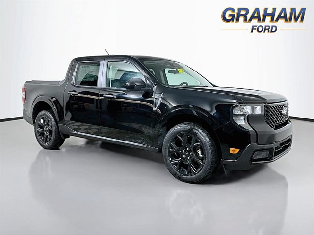 2026 Ford Maverick TRUCK 