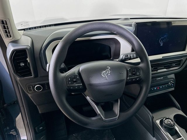 2025 Ford Bronco Sport Heritage - Photo 9