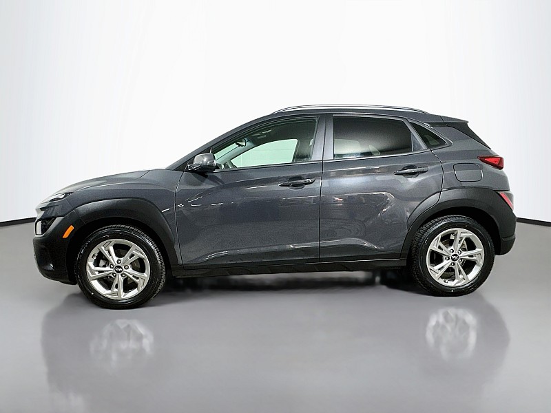 Used 2023 Hyundai Kona SEL Crossover SUV