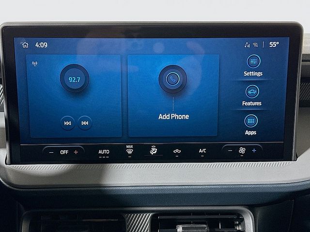 2025 Ford Maverick XLT - Photo 13