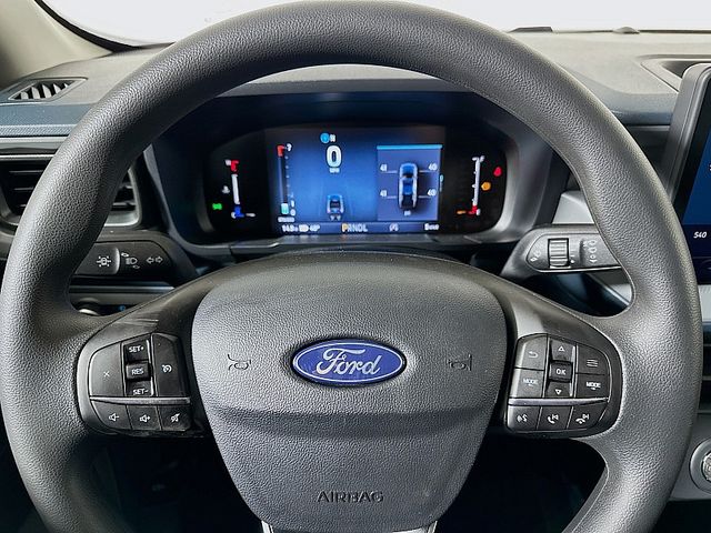 2025 Ford Maverick XLT - Photo 11