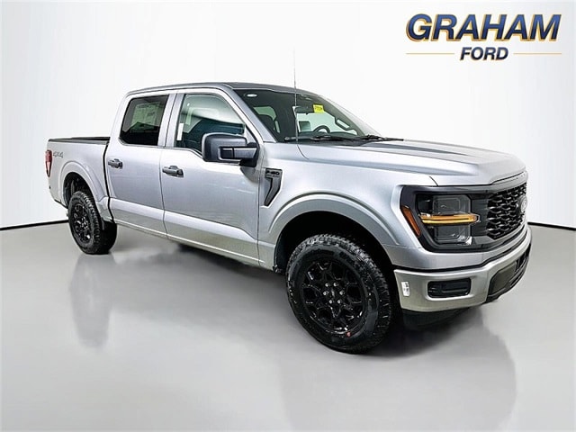 2026 Ford F-150 TRUCK 