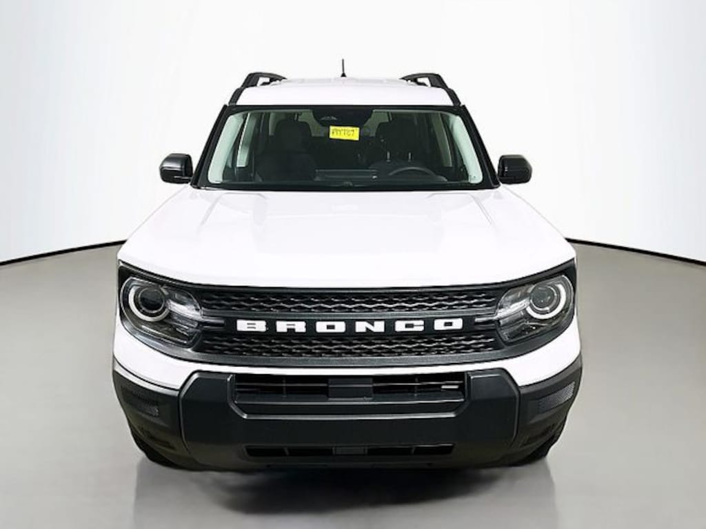 New 2026 Ford Bronco Sport Big Bend® SUV