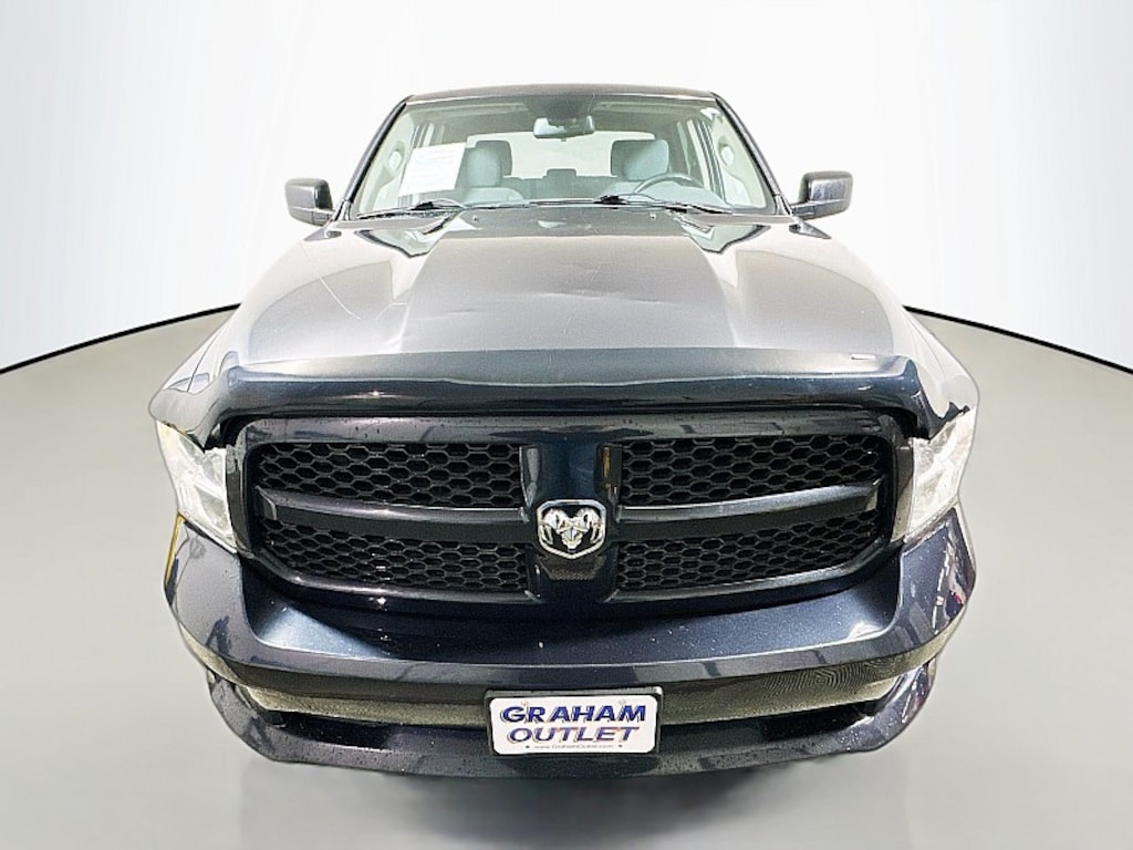 Used 2014 Ram 1500 4WD Express Full Size Truck