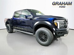 2026 Ford F-150 Raptor&reg; TRUCK