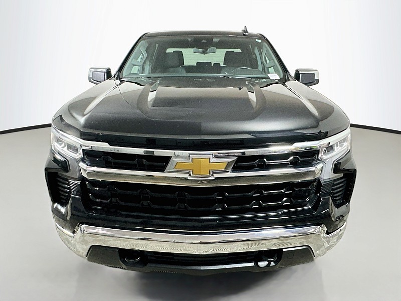 Used 2024 Chevrolet Silverado 1500 4WD LT Full Size Truck