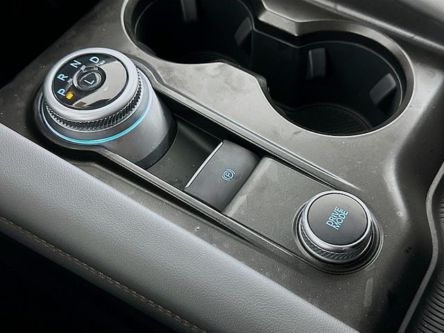 2026 Ford Explorer Active - Photo 17