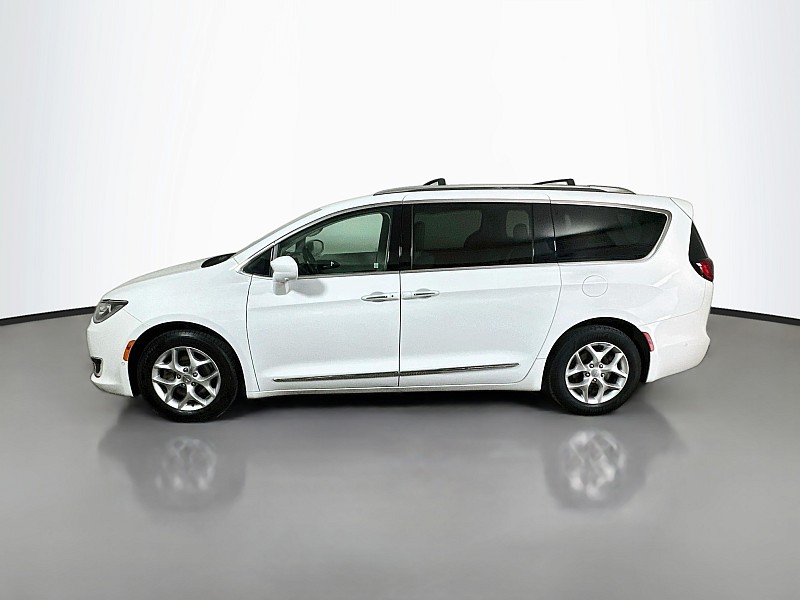 Used 2019 Chrysler Pacifica Touring L Plus Minivan
