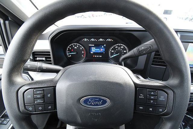 2026 Ford F-250 Super Duty XL - Photo 12