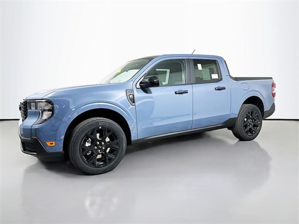 New 2025 Ford Maverick XLT TRUCK
