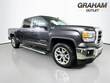  GMC Sierra 1500 4WD