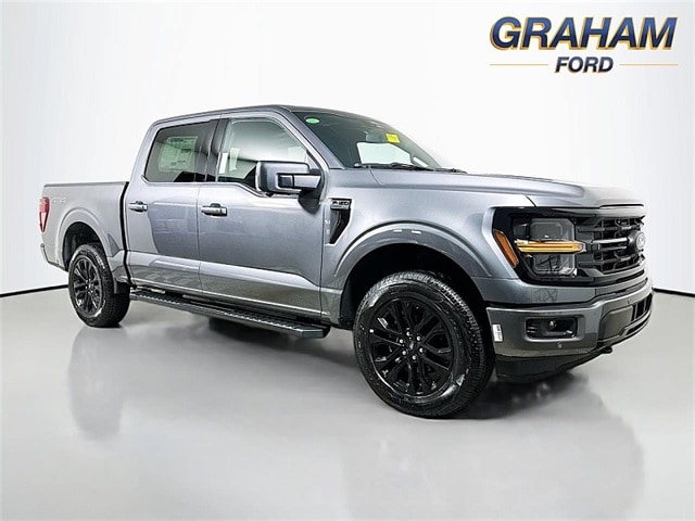 2026 Ford F-150 TRUCK 