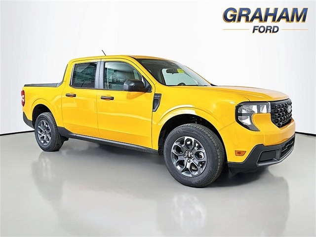 2026 Ford Maverick TRUCK 