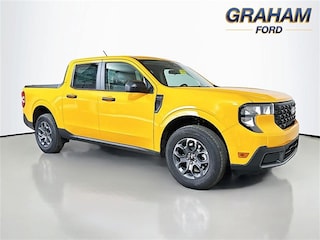 2026 Ford Maverick XLT TRUCK