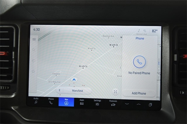 2025 Ford Bronco 4-Door Raptor - Photo 12