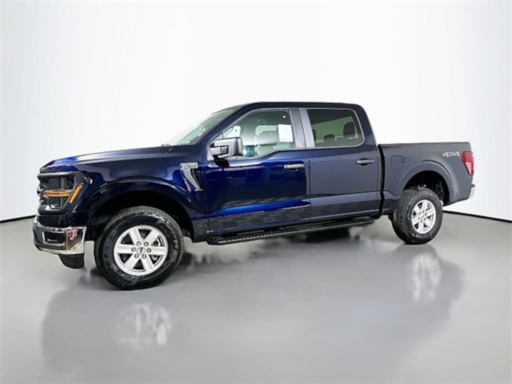 New 2025 Ford F-150 XL TRUCK