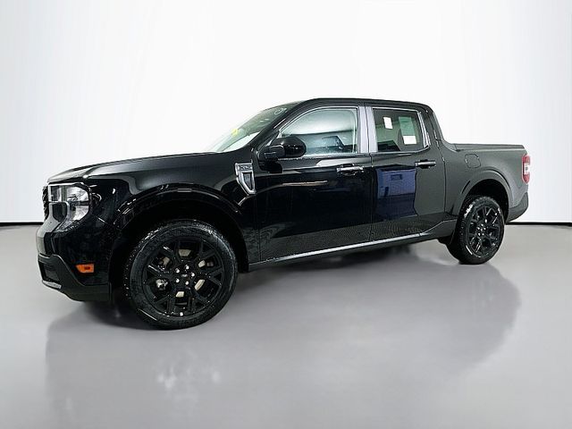 2025 Ford Maverick XLT - Photo 3
