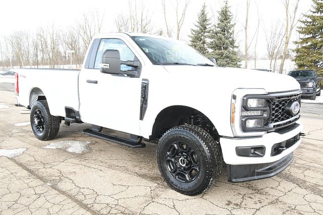 2026 Ford F-250 XL 4x4 Regular Cab 8' Box's photo