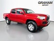  Toyota Tacoma 4WD