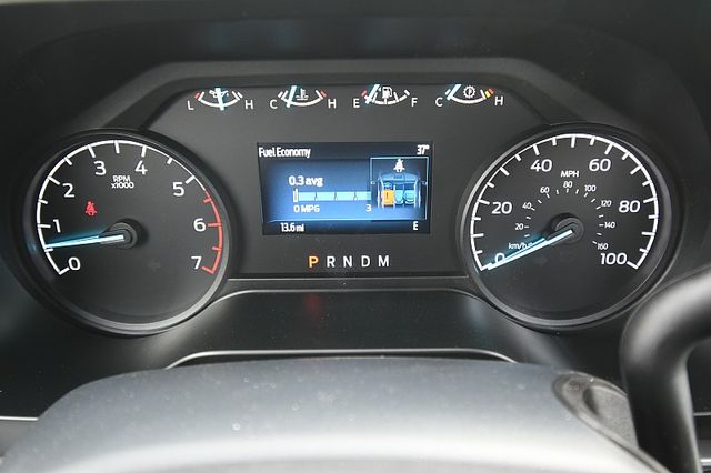 2026 Ford F-250 Super Duty XL - Photo 13