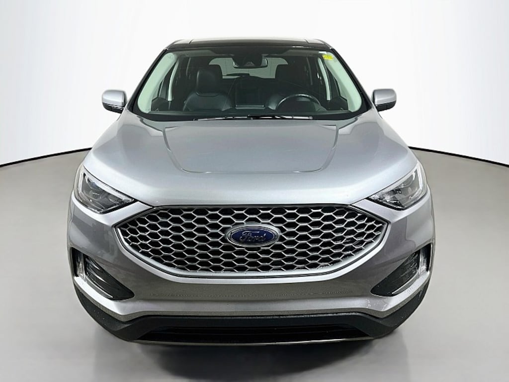 Used 2023 Ford Edge SEL Compact SUV
