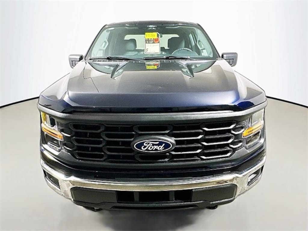 New 2025 Ford F-150 XL TRUCK