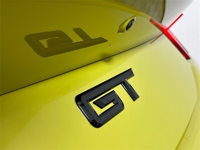 2025 Ford Mustang GT Premium Convertible - Photo 30