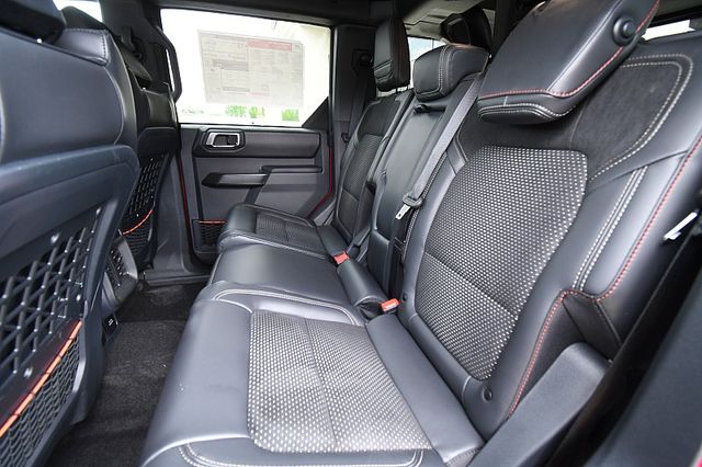 2025 Ford Bronco 4-Door Raptor - Photo 8