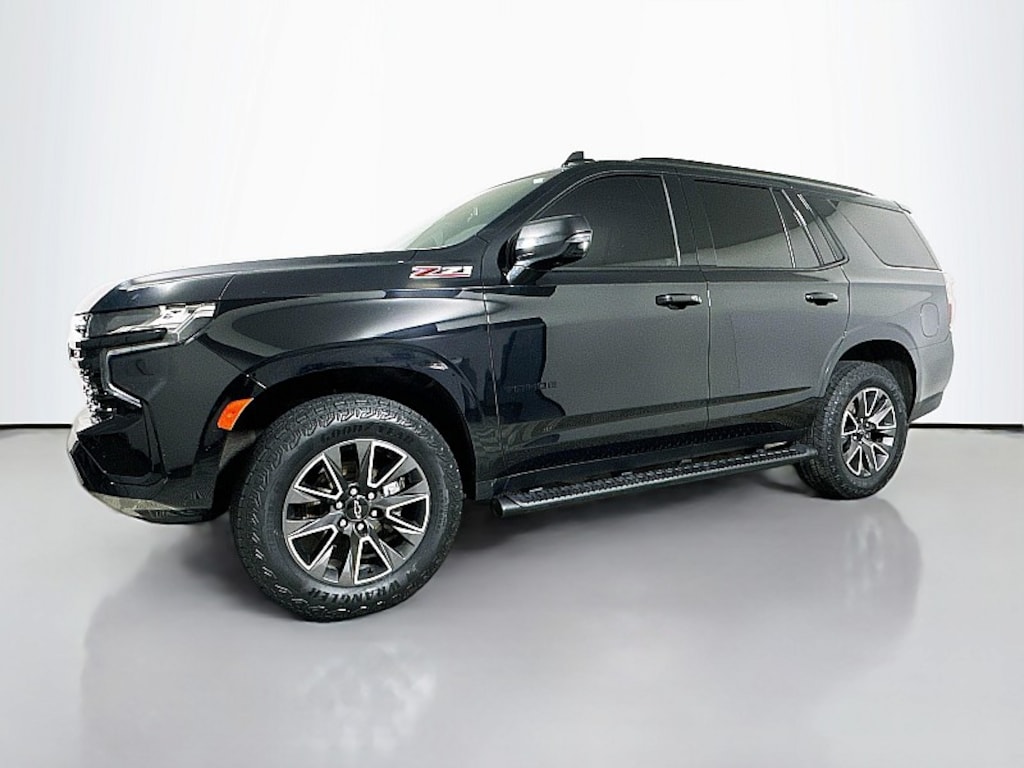 Used 2023 Chevrolet Tahoe Z71 Full Size SUV