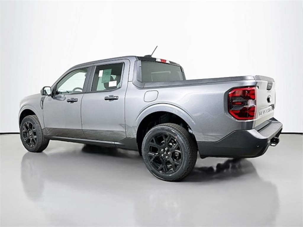 New 2025 Ford Maverick XLT TRUCK